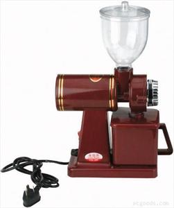 智能科技咖啡磨豆机  人性关怀咖啡磨豆机