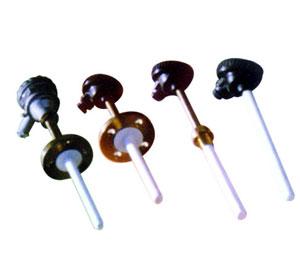 高温防腐热电偶应用；热电偶型号及规格