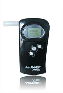 PT500呼出气体酒精含量检测仪