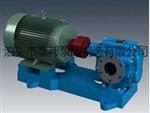 渣油泵ZYB-300,zyb增压燃油泵系列