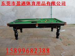 兴宁哪里有台球桌店 江南台球桌厂家 室内台球桌价格