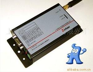 无线数据传输器（图片 多文件）DTU(485，232，GPRS) 可以订制