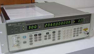 低价急售现货HP8656B/HP-8656B信号发生器