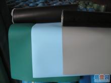绿色防静电台垫/灰色防静电台垫/蓝色/黑色防静电台垫