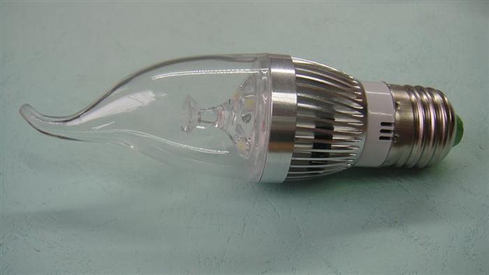 LED蜡烛灯供应商:福州拓维工贸有限公司