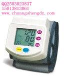 腕式电子血压计 自动记忆电子血压计 家用腕式血压计