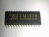 TM1628