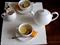 外贸陶瓷餐具 欧美品牌英国名品DENBY咖啡壶/杯/碟/奶壶10件套装