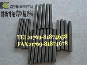 AF1进口钨钢精磨棒价格，高强度耐磨F08钨钢厚板