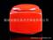 【厂家直销】陶瓷茶叶罐 红色四方密封罐 来样来图加工定制