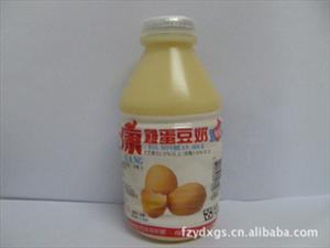 批发供应  进口 台湾休闲食品 正康草莓豆奶