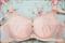 2012热销爆版  玫瑰精油水袋按摩胸罩 性感深V胸罩 水钻肩带