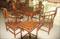 古典家具餐桌、仿古家具餐桌、紅木餐桌