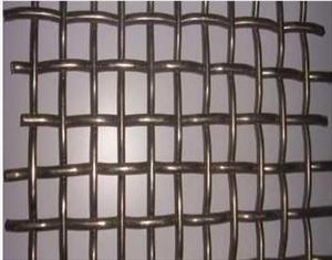钢丝轧花网|低碳钢轧花网|中碳钢丝轧花网|