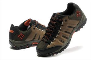 2012夏季新款#3412273哥伦比亚 网布透气男登山鞋 运动鞋 批发