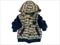 童外套批发 2012新款韩版英文男童开扣外套 小童特价28 数量不多