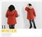 厂家直销童装冬款中大童棉衣批发2012新款韩版男童厚外套批发