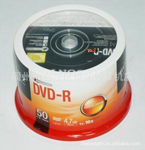 〖维达〗供应 优质索尼桶装 DVD刻录盘 原装正品