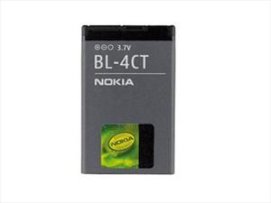 诺基亚原装手机电池（BL-4CT）定制 手机商务电池定制