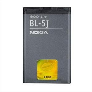 诺基亚原装手机电池（BL-5J）定制 手机商务电池定制