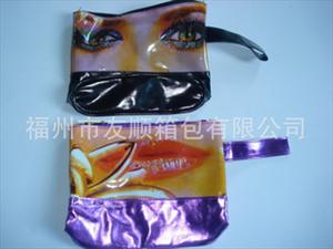 厂家直销  PU皮化妆包 时尚精品化妆包 批发供应