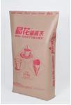 供应晶花植脂末K351奶精 奶茶原材料