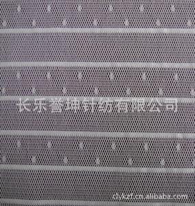 网布批发  长乐誉坤针纺供应60''C412-23-56系列网眼