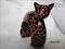 陶瓷可爱猫咪 储蓄罐 存钱罐 创意时尚个性生日礼物 陶瓷工艺