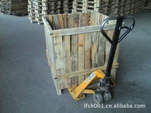 厂家直销供应福州实木包装箱