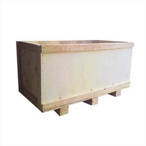 福州木箱生产厂家供应福州IPPC木箱 熏蒸木箱