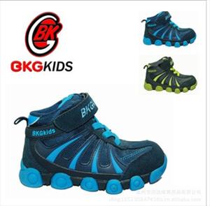 专业生产 爆款特价 BKGKIDS 运动鞋 2色入