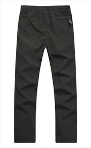 爱乐达2012 新款速干裤 运动休闲 男梭织长裤 AL992#