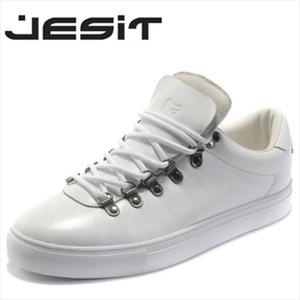 2012新款 潮牌JESIT  真皮徒步日常休闲鞋 单鞋 休闲运动鞋 批发