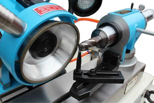 X6铣刀研磨机供应商:莆田市涵江区润德机械有