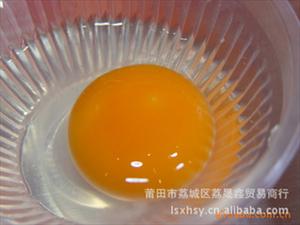 土鸡蛋 初产鸡蛋（8枚） 荔晟鑫壶山源蛋业 鸡蛋