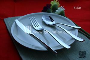 wnk不锈钢餐具，香港高档不锈钢刀叉，香港不锈钢餐具厂