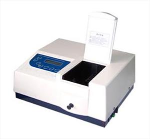UV-7502PC扫描型紫外可见分光光度计