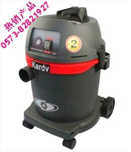小型工业吸尘器GS-1020，工厂仓库用吸尘器，吸水吸油吸尘器报价