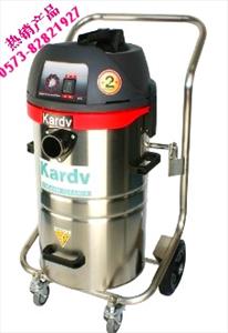 吸油吸水吸铁屑工业吸尘器GS-1245，多功能工业吸尘器，吸尘器厂