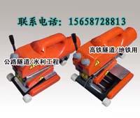 温州PE防水板焊机，金寅土工膜焊机厂家，土工膜热熔焊机