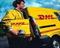 专业DHL电话服务