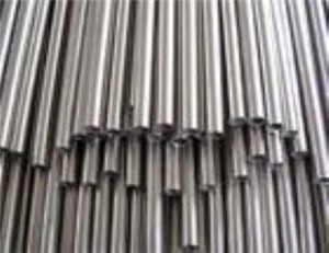 供应sus403不锈钢进口管材 精密管材价格材质