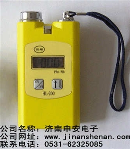 咸阳HL-200磷化氢检测仪