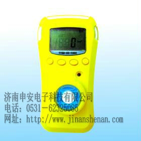 咸阳 TYSD-O2－25型便携式氧气检测仪