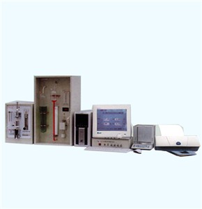 电脑碳硫分析仪,碳硫高速分析仪、碳硫快速分析仪器