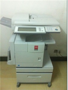 上海泉星复印机租赁|租复印机|租打印机|复印机出租