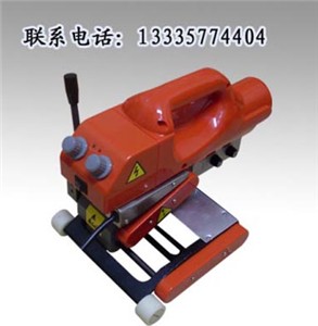 温州PE防水板焊机，爬焊机价格，防渗膜热熔焊机