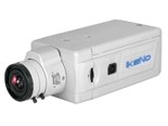 池野OK-480B智能超宽动态型彩色摄像机