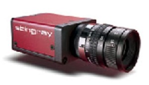 AVT工业相机