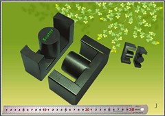 EC40/45磁芯生产批发